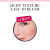 Bourjois Little Round Pot Blusher 54 Rose Frisson, 2.5g