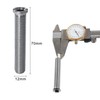 Kitchen Sink Basket Strainer Screw, Hollow Screw Sink, Sink Basket