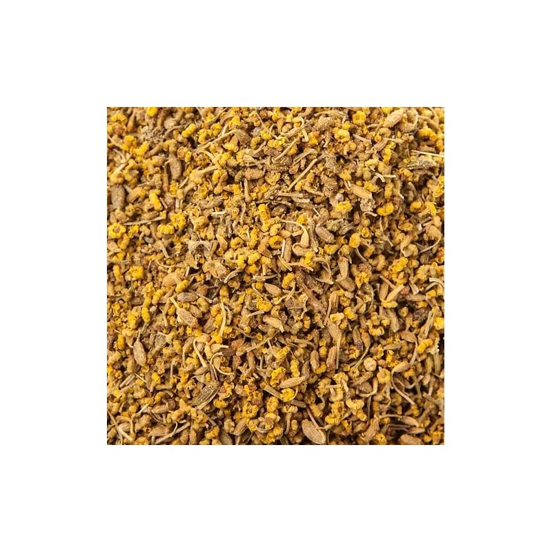 Global Farm Hand Picked Wild Fennel Pollen (2, 5gm)