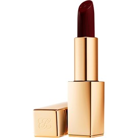 Estée Lauder Pure Color Crème Lipstick, 0.12 oz. – Color verdadero y cobertura total por 10 horas. Acabado cremoso con beneficios voluminizadores, nutritivos y acondicionadores.