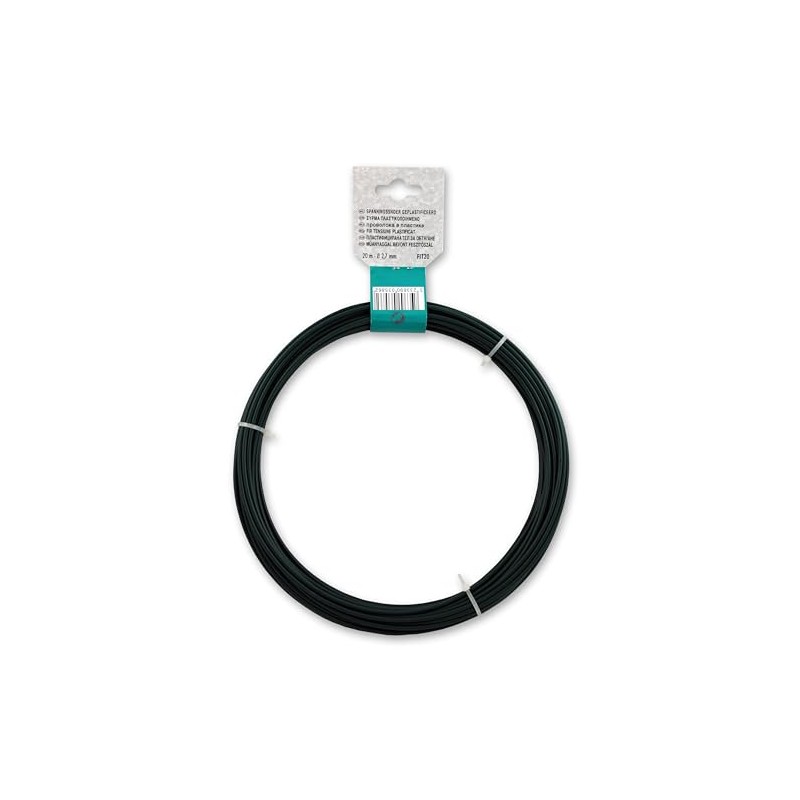 Chapuis FIT20 Tension Wire Plastic-Coated Steel External Diameter 2.7 mm