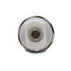 DOJA Barcelona Radiator Bleed Valve Pack 12 - Screwed Ends,