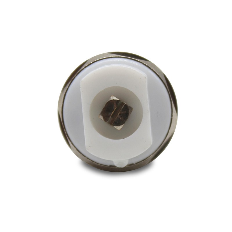 DOJA Barcelona Radiator Bleed Valve Pack 12 - Screwed Ends,