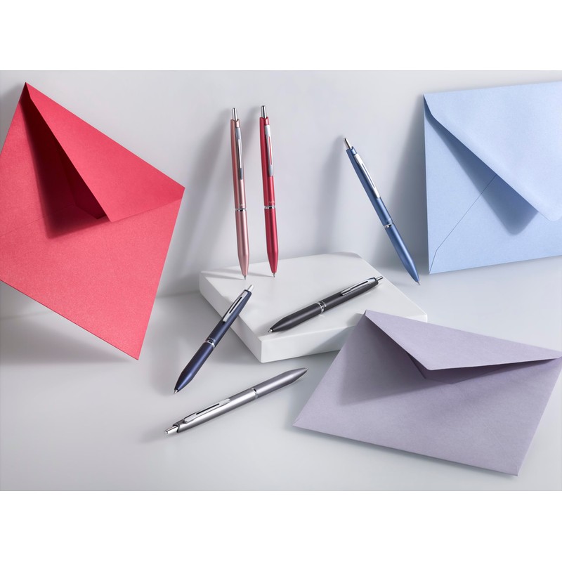 PILOT - Acro 1000 premium Ballpoint Pen in Silver Gift