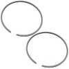 Daytona 13136 Piston Ring Set, Standard Size, 1.9 inches (47
