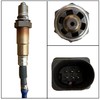 Broaug 2Pcs Oxygen O2 Sensors (Upstream 234-5068 + Downstream 234-4575)