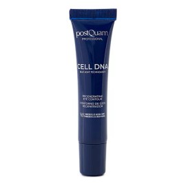 Contorno De Ojos Regenerador Dna Blue Light 15 Ml