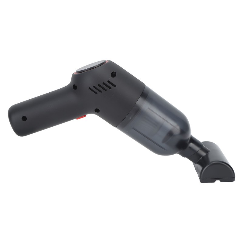 Wireless Car Vacuum Cleaner 120W Cordless Handheld Rechargeable 8000pa Strong