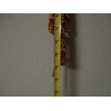 Vietnamese New Year Decorative Plastic Hanging Firecracker 40 inch Long