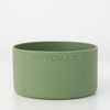 REVOMAX Cover Medium Compatible Sizes: 12 oz, 20 oz Olive