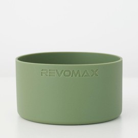 REVOMAX Cover Medium Compatible Sizes: 12 oz, 20 oz Olive Green