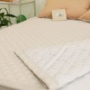 파르페by알레르망 Mono Allergy Care Pad S/SS,Q,K