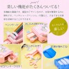 Tomyfield Pencil Case, Korean Pencil Case, Simple, Elementary School Students,