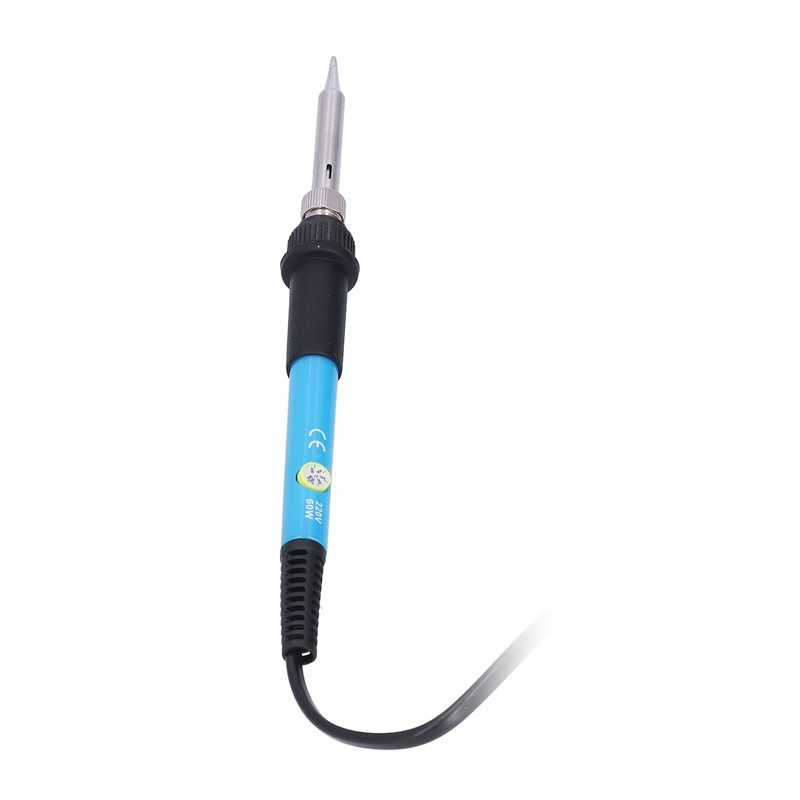 Soldering Iron Kit with Electric Soldering Iron Welding Iron Tips