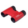 Vixen 71029-4 Active Series Binoculars Acti H8x21 Red