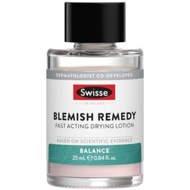 Swisse Skincare Blemish Remedy Fast-Acting Drying Lotion 25ml