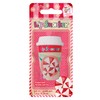 Lip Smacker Holiday Frappe Cup Lip Balm, Christmas Lip Balm