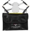 Drone Battery Safe Bag Explosion Proof Fireproof Storage Protective Case