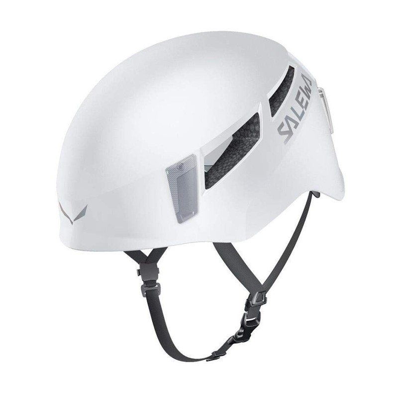 Salewa Pura Helmet, White, L/XL