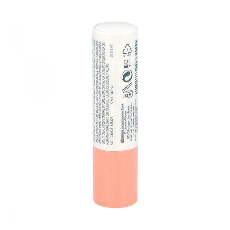Avène Cream for Sensitive Lip Balm 4 g