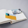 Semikolon 351136 200 Pockets Album - 23 x 22.3 cm