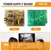 Gxcdizx Power Supply Board Motherboard 35000 to 39000 for PS2