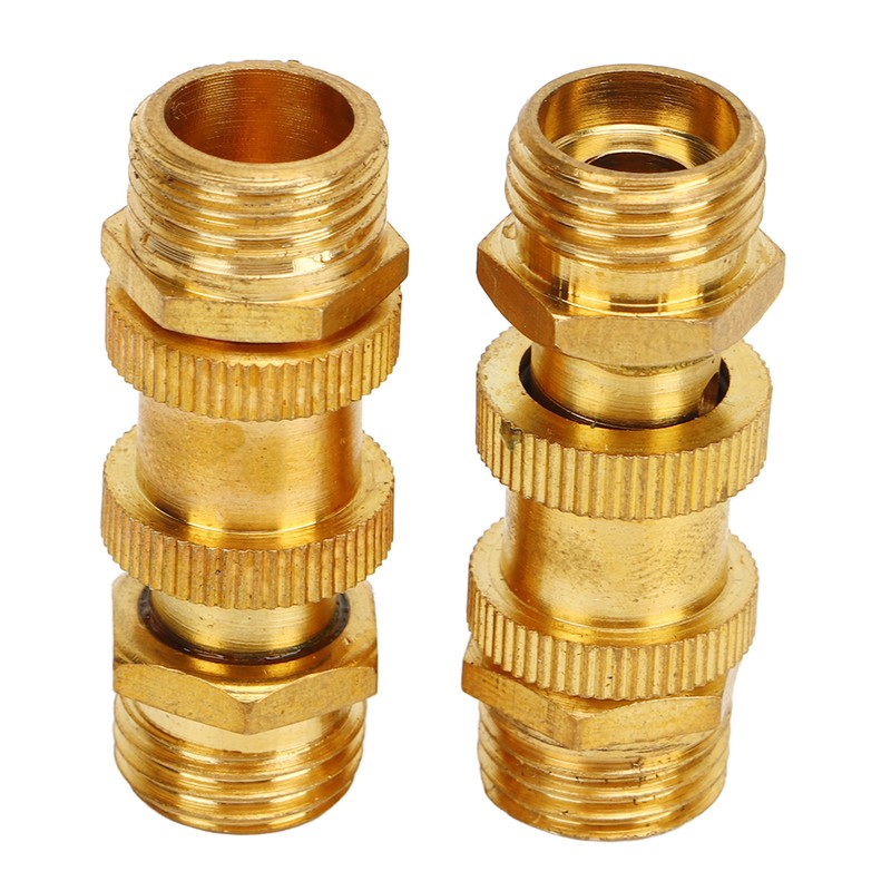 Air Compressor Pressure Switch Dual Regulator Automatic Pressure Control Valve