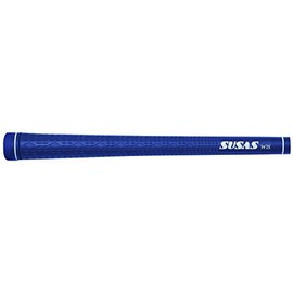 SUSAS SUSASwis-DB-P Golf Grip SUSAS wis Dark Blue, No Backline, Supervised by Fujita Pro
