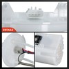 A-Premium Electric Fuel Pump Module Assembly with Sending Unit Compatible