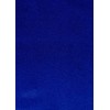 Royal Blue - Premium Acrylic Felt XL Craft Sheet -