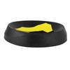 Motorbike Helmets Donut Ring,Helmets Protection Support Stand - Portable Motorbike