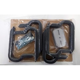 Iron Cross Automotive 92-474 Running Board