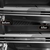YOUTOOCAR Co-Pilot Air Vent Cover Trim Compatible with Hyundai Tucson
