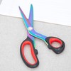 Sheffield 8-1/2 Inch Titanium Coated Scissors