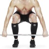Rehband Neoprene Calf Bandage 1 Piece or 1 Pair, Compression