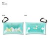 Sumikko Gurashi 0004 Coin Case, Coin Purse, Coin Storage, Wallet,