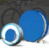 Roller Chain Oiler Lubricating Cycling Gear Roller Cleaner Lubricant Magnet