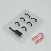 Nose Lifter Clip Set Nose Shaping Tool Nose Lifting Device 2ea