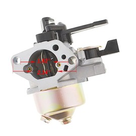 Carburetor Kit For Honda GX240 GX270 8HP 9HP 16100-ZE2-W71 1616100-ZH9-820