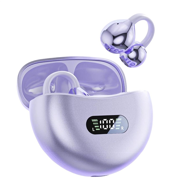 Open Ear Earbuds | Open Ear Buds - Wireless Headset