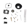 JRSMART High Performance Carburetor Rebuild Kit for Harley Davidson CV40