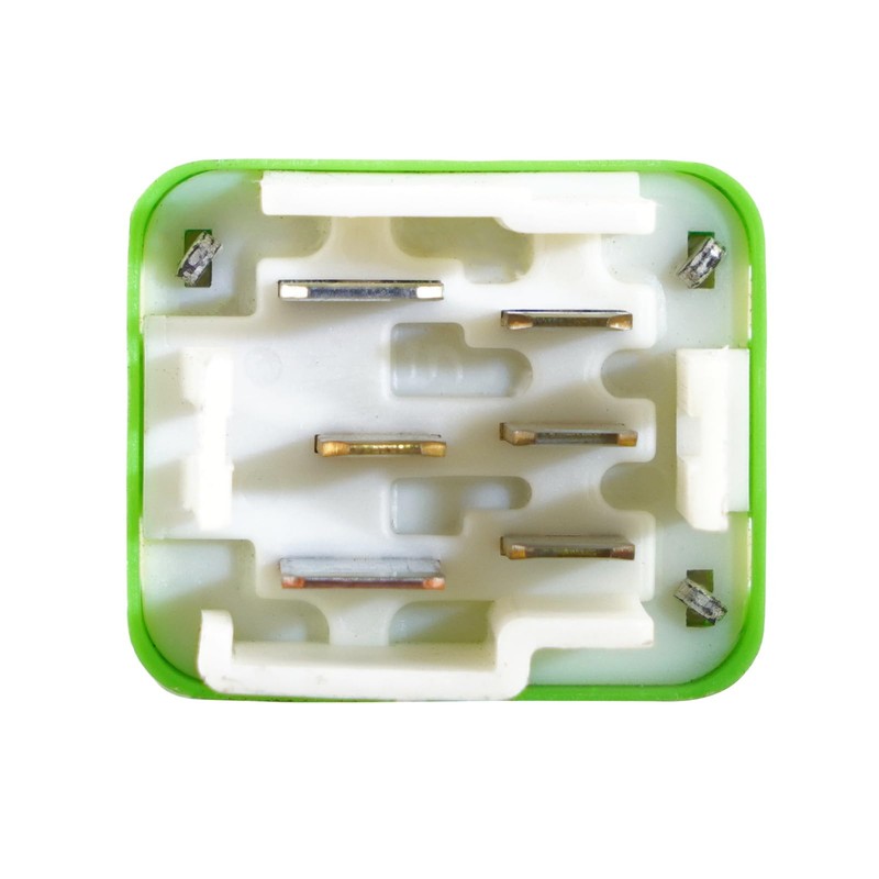 88263-24030 056700-9800 12VDC 6Pins 1 Form C Quick Connect Automotive