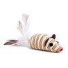 Catkins by Petface Sisal Mouse Cat Toy