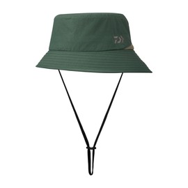 DAIWA DC-6824 Stream Shade Hat, One Size, Various (2024 Model)