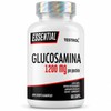 Testrol Glucosamina 1200 Por Porción Suplemento Rutina Movilidad Bienestar Articular