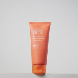 MODAMODA Zero Damage Repair Treatment 200g double set - MODAMODA Zero Damage Repair Treatment 200g double set