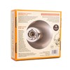 Fluker's Culinary Coop Brooder Lamp for Chicken Coop or Outdoor