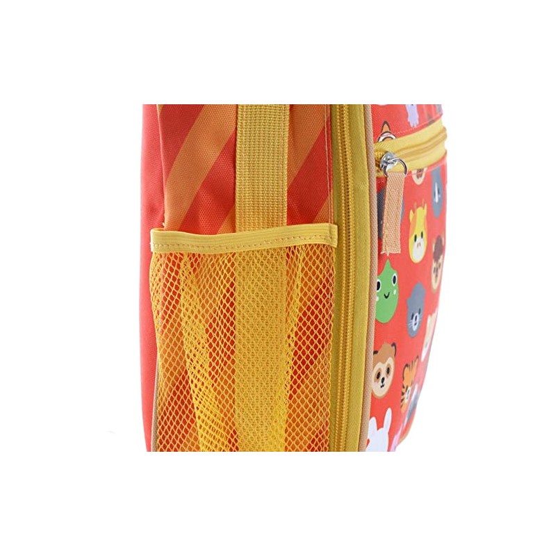Puckator COOLB82 Kids Carry Case Cool Bag Lunch Bag -