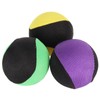 3pcs Water Jumping Ball Stress Relief Flexible Soft Water Bouncing