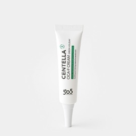 Doctor 505 Centella Cica F Cream, EGF Centella asiatica Cica Cream / 닥터505 센텔라 시카에프 크림, egf 병풀 시카크림